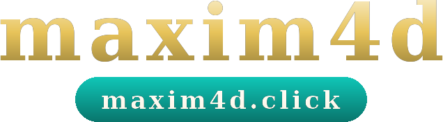 maxim4d logo