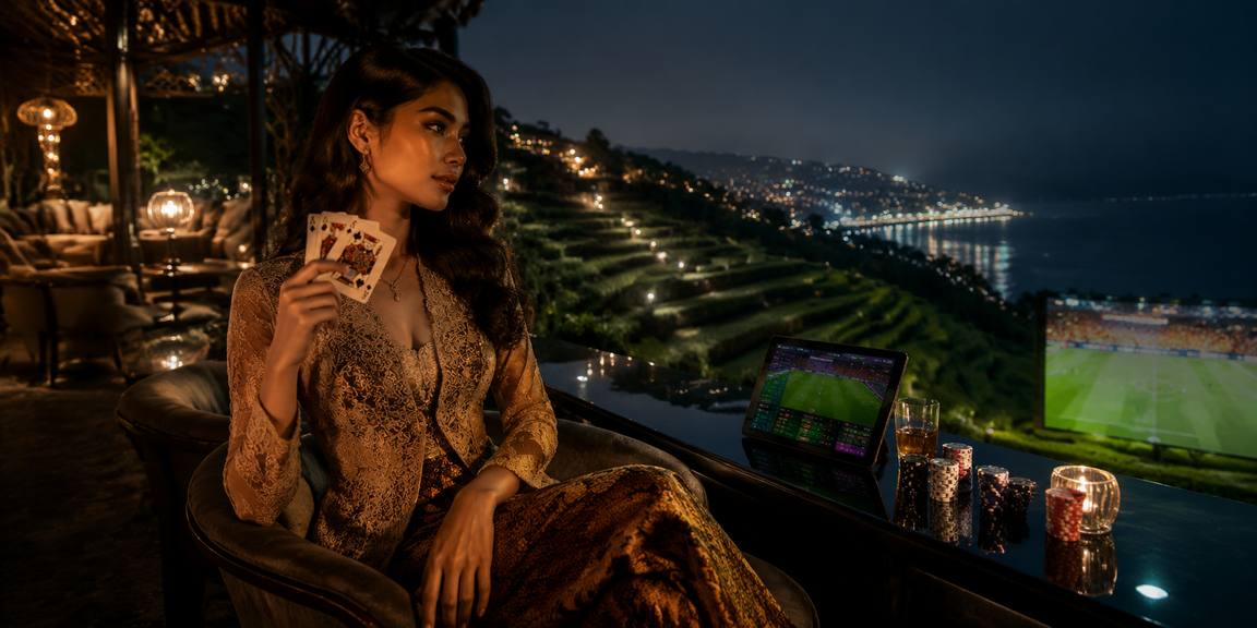 maxim4d Dreams of Macau