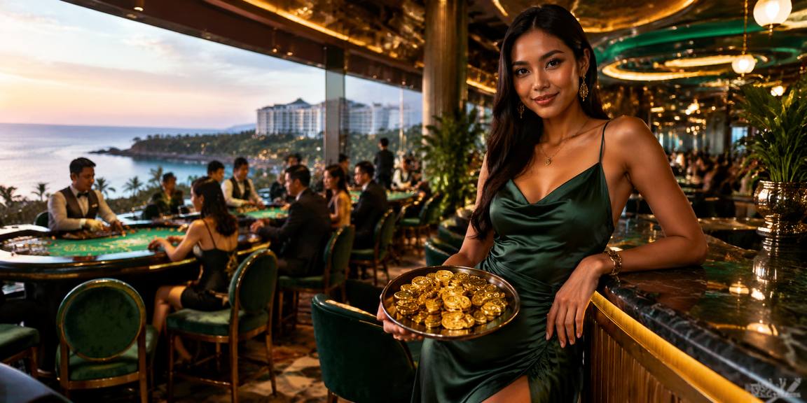 maxim4d What You Find When You Open the maxim4d Lobby