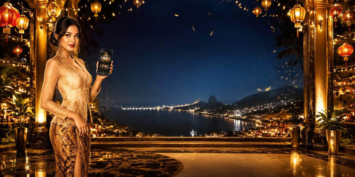 maxim4d Dreams of Macau